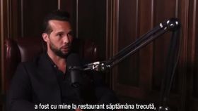 VIDEO Frații Tate, acuzați de trafic de minori și spălare de bani. Noile acuzații sunt mult mai grave